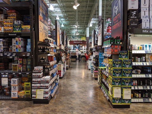 Wine Store «Total Wine & More», reviews and photos, 7150 Valley Creek Plaza #210, Woodbury, MN 55125, USA