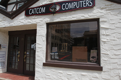 Computer Service «Catcom Computers, Inc.», reviews and photos, 25 Valley Rd #2, Montclair, NJ 07042, USA