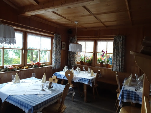 Buschenschank Oberlegar in Terlan, Provincia Autonoma di Bolzano – Alto Adige