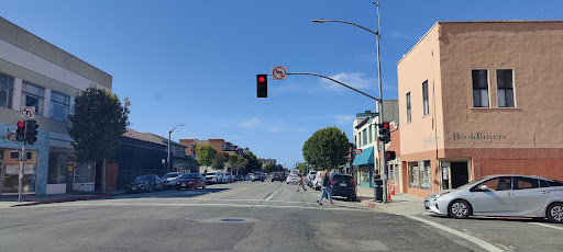 Used Book Store «Book Worm», reviews and photos, 600 Lighthouse Ave, Monterey, CA 93940, USA