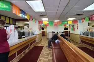 Albertano's Mexican Food - Bozeman image