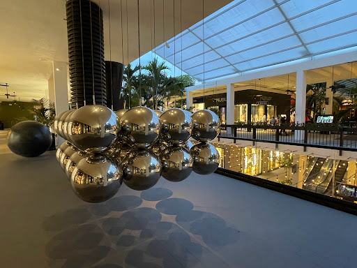 Shopping Mall «Bal Harbour Shops», reviews and photos, 9700 Collins Ave, Bal Harbour, FL 33154, USA