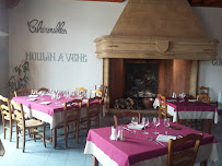Atmosphère du Restaurant français La Maison Des Beaujolais à Belleville-en-Beaujolais - n°8