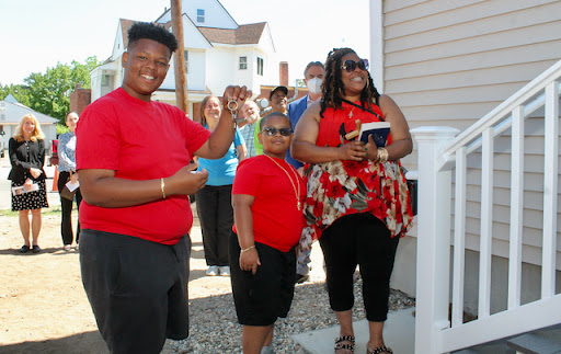Greater Springfield Habitat For Humanity