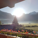Photo n°1 de l'avis de Christa.� fait le 23/09/2019 à 12:23 sur le  Hotel Alpenrast à Rein
