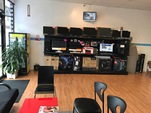 Computer Repair Service «Eazy Computers & iPhone Repair», reviews and photos, 4201 Neshaminy Blvd #105, Bensalem, PA 19020, USA