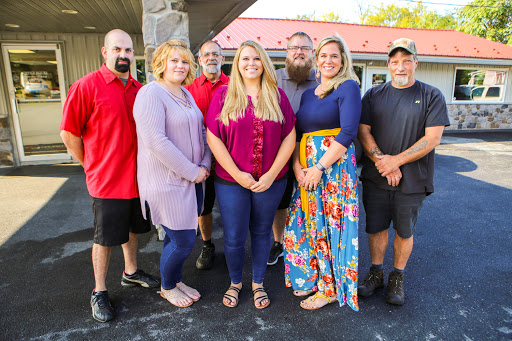 Used Car Dealer «Affordable Auto Sales of Chambersburg», reviews and photos, 422 W Loudon St, Chambersburg, PA 17201, USA