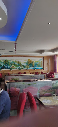Atmosphère du Restaurant chinois Royal Carcassonne - Buffet à volonté - n°12
