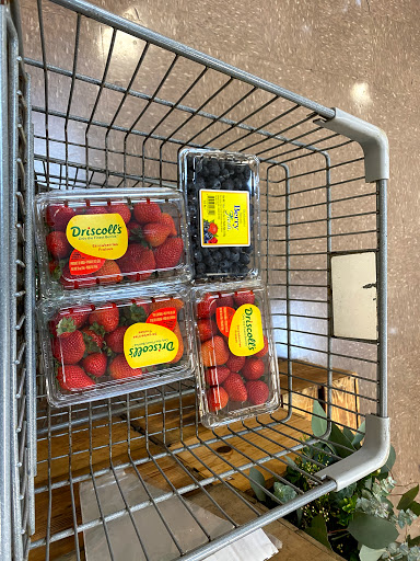 Health Food Store «Sprouts Farmers Market», reviews and photos, 1751 Westwood Blvd, Los Angeles, CA 90024, USA