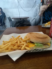 Plats et boissons du Restaurant Restauration Halal Chick'n food à Bourg-en-Bresse - n°4