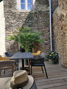 Restaurant Chez Simon 9 Rue Olivier de Clisson, 56120 Josselin, France