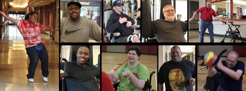 The Center For Individuals with Physical Challenges