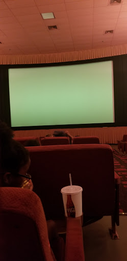 Movie Theater «AMC Classic Fort Benning 10», reviews and photos, 7290 Ingersoll St, Fort Benning, GA 31905, USA