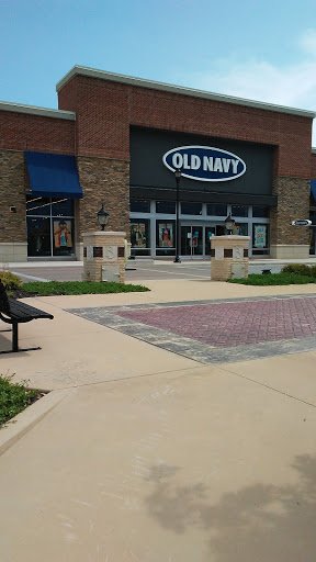 Clothing Store «Old Navy», reviews and photos, 3473 Merchant Boulevard, Abingdon, MD 21009, USA