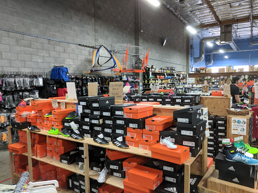 Sports Basement Campbell image