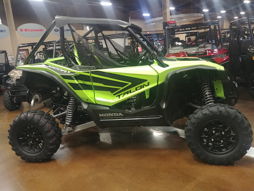 Motorcycle Dealer «Freedom Cycles», reviews and photos, 12501 South 71 Highway, Grandview, MO 64030, USA