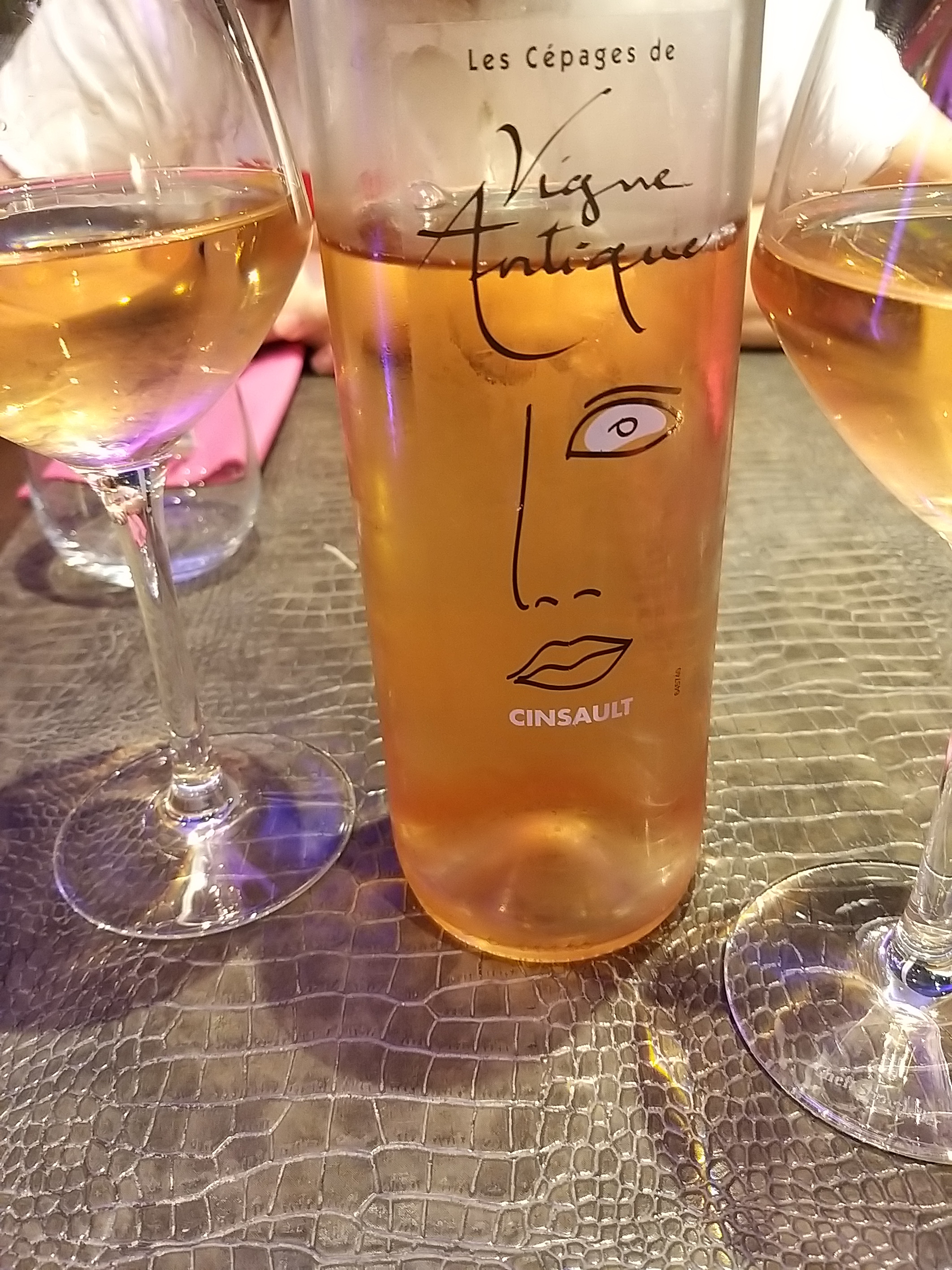 Photo n° 4 de l'avis de Bruno.a fait le 11/10/2020 à 08:48
