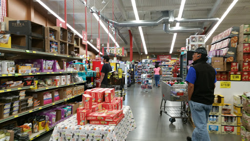 Grocery Store «Grocery Outlet Bargain Market», reviews and photos, 125 Hickey Blvd, South San Francisco, CA 94080, USA