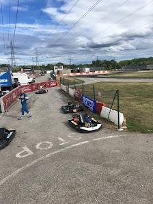 Speedworld Kart Racing Freizeitzentrum 1, 2471 Pachfurth, Österreich