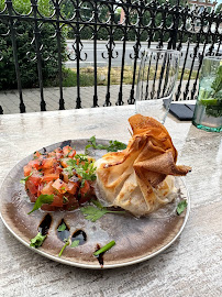 Photos du propriétaire du Restaurant La Renais'Sens à Wattrelos - n°19