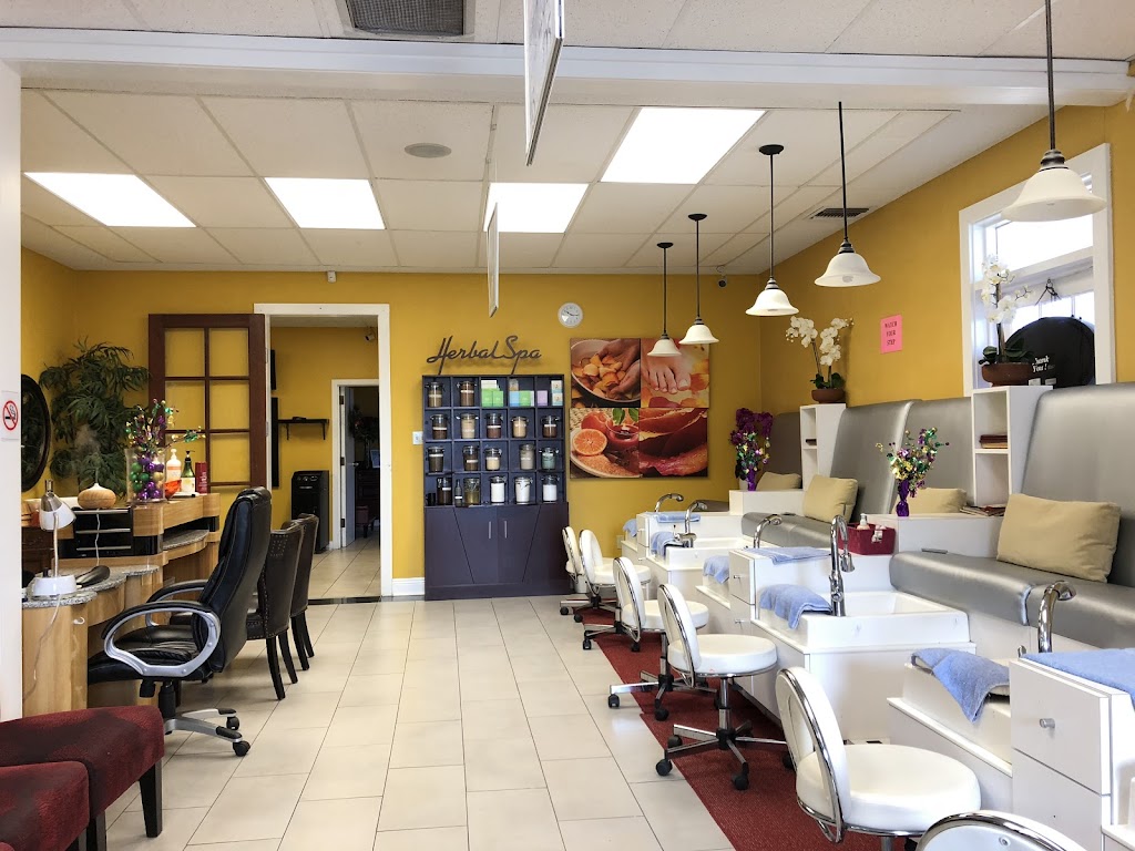B's Salon 70394