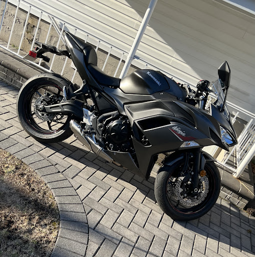 Motorcycle Dealer «Island Power Sports», reviews and photos, 4116 Sunrise Hwy, Massapequa, NY 11758, USA