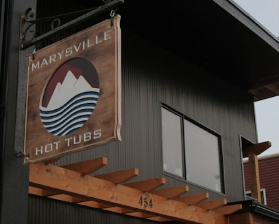 Marysville Hot Tubs