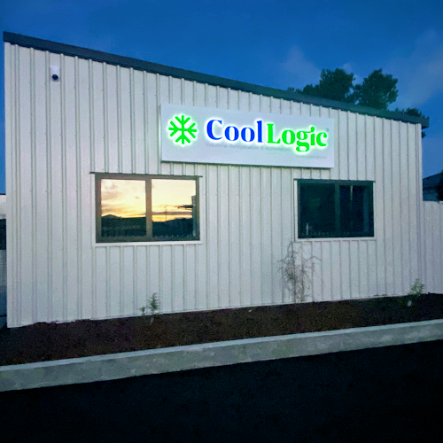 COOLLOGIC MARLBOROUGH Open Times