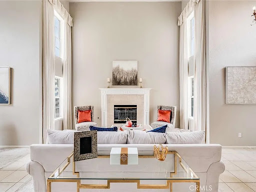 LA Home Staging and Design image