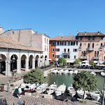 Photo n°3 de l'avis de tiemen.a fait le 16/08/2023 à 19:41 sur le  Hotel Piroscafo Sas à Desenzano del Garda