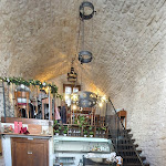 Photo n°4 de l'avis de Danilo.o fait le 11/01/2023 à 17:36 sur le  Restaurant La Taverna di Bartolo à Sassoferrato