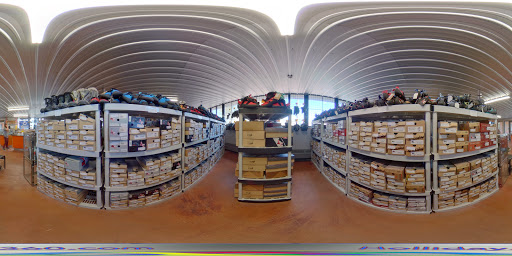 Sporting Goods Store «Gearonimo Sports», reviews and photos, 1401 S 8th St, Colorado Springs, CO 80905, USA