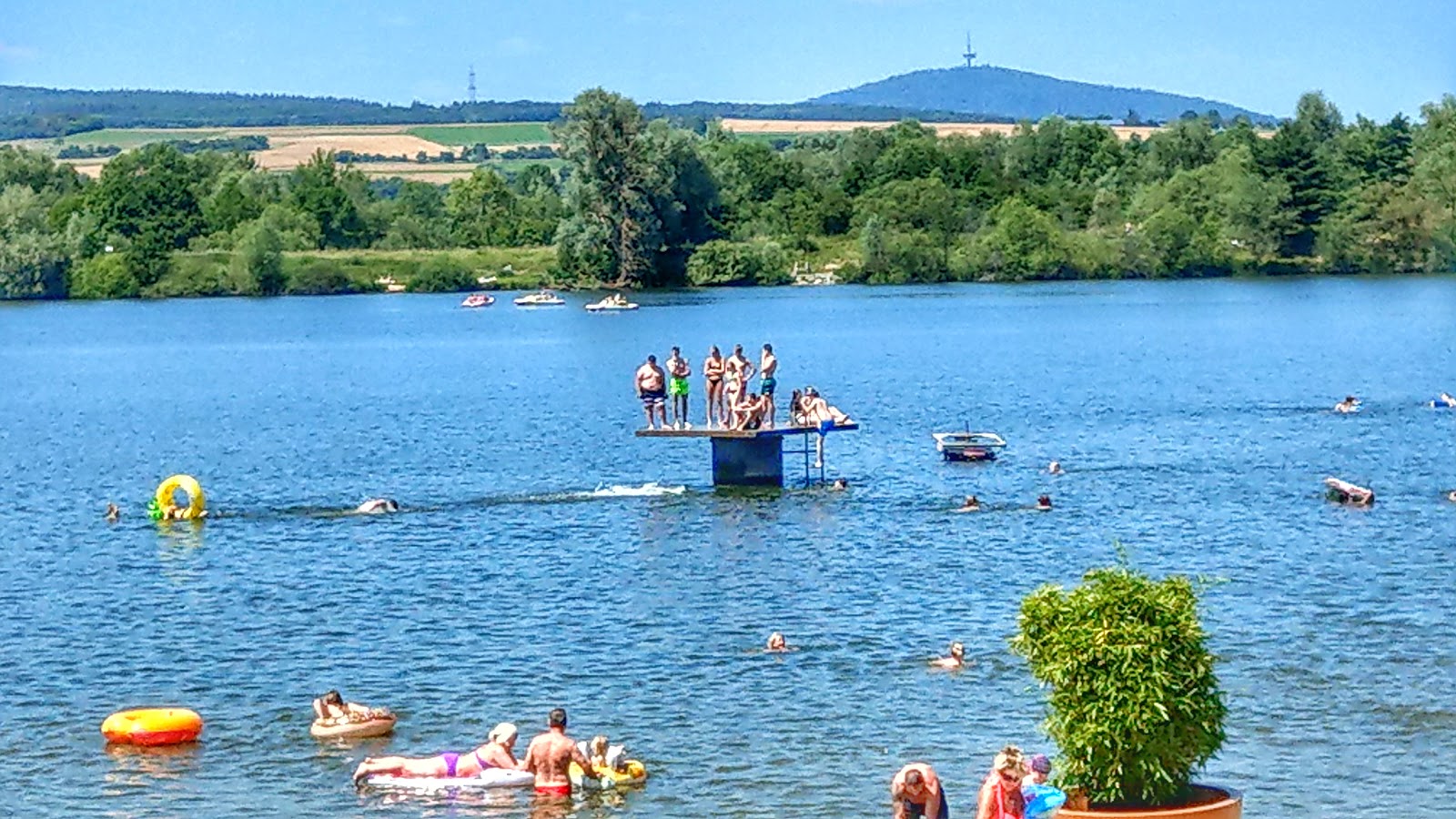 Wetzlar Beach photo #8