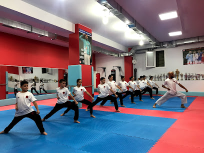 Çekmeköy Karateciler Spor Kulübü Derneği
