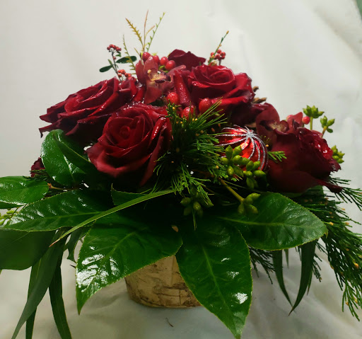 Florist «Point Loma Village Florist», reviews and photos, 3020 Cañon St, San Diego, CA 92106, USA