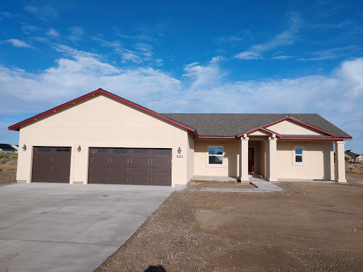 King Construction in Fernley, Nevada