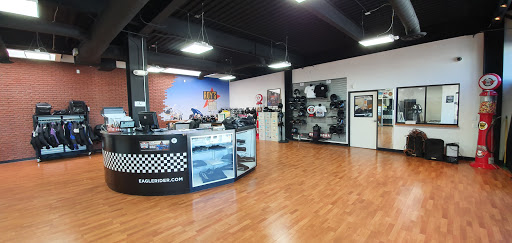 Harley-Davidson Dealer «Bartels Harley-Davidson», reviews and photos