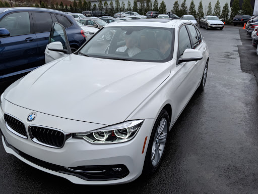 BMW Dealer «BMW of Watertown», reviews and photos, 699 Straits Turnpike, Watertown, CT 06795, USA