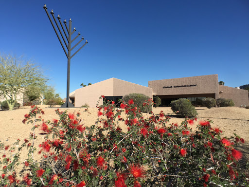 Chabad-Lubavitch of Arizona