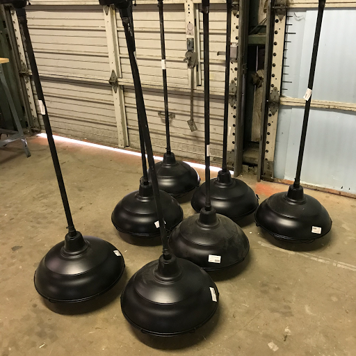 Used Furniture Store «The Re-Store Warehouse», reviews and photos