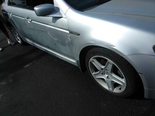 Car Wash «Jax Kar Wash», reviews and photos, 2728 S Rochester Rd, Rochester Hills, MI 48307, USA