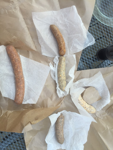 Butcher Shop «Broadway Butcher Shop», reviews and photos, 3828 Broadway, Kansas City, MO 64111, USA