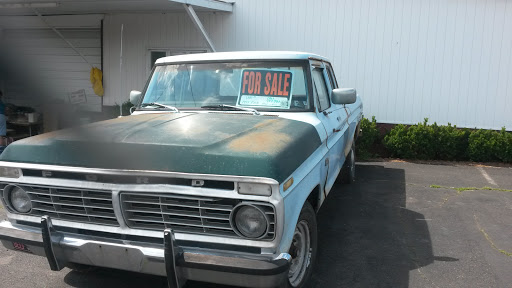 Motorcycle Dealer «Omni Power Sports Llc», reviews and photos, 1004 Gravel Pike, Palm, PA 18070, USA