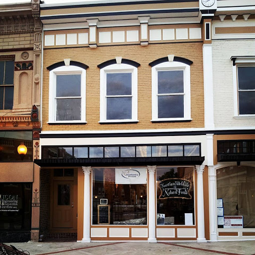 Natural Foods Store «Herb and Olive Market», reviews and photos, 32 Public Square, Elizabethtown, KY 42701, USA