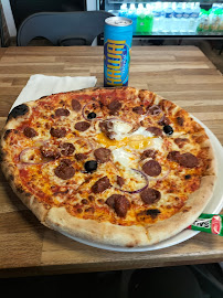 Les plus récentes photos du Pizzeria Miam's Pizza Saint Paul à Montpellier - n°1