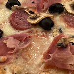 Photo n°1 de l'avis de Juli.s fait le 27/09/2021 à 21:56 sur le  Ristorante La Terrazza Pizzeria à Arzachena