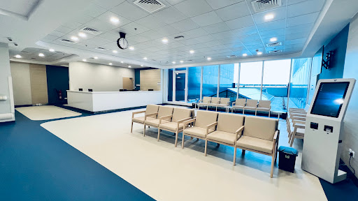 مستشفى دار عافية 