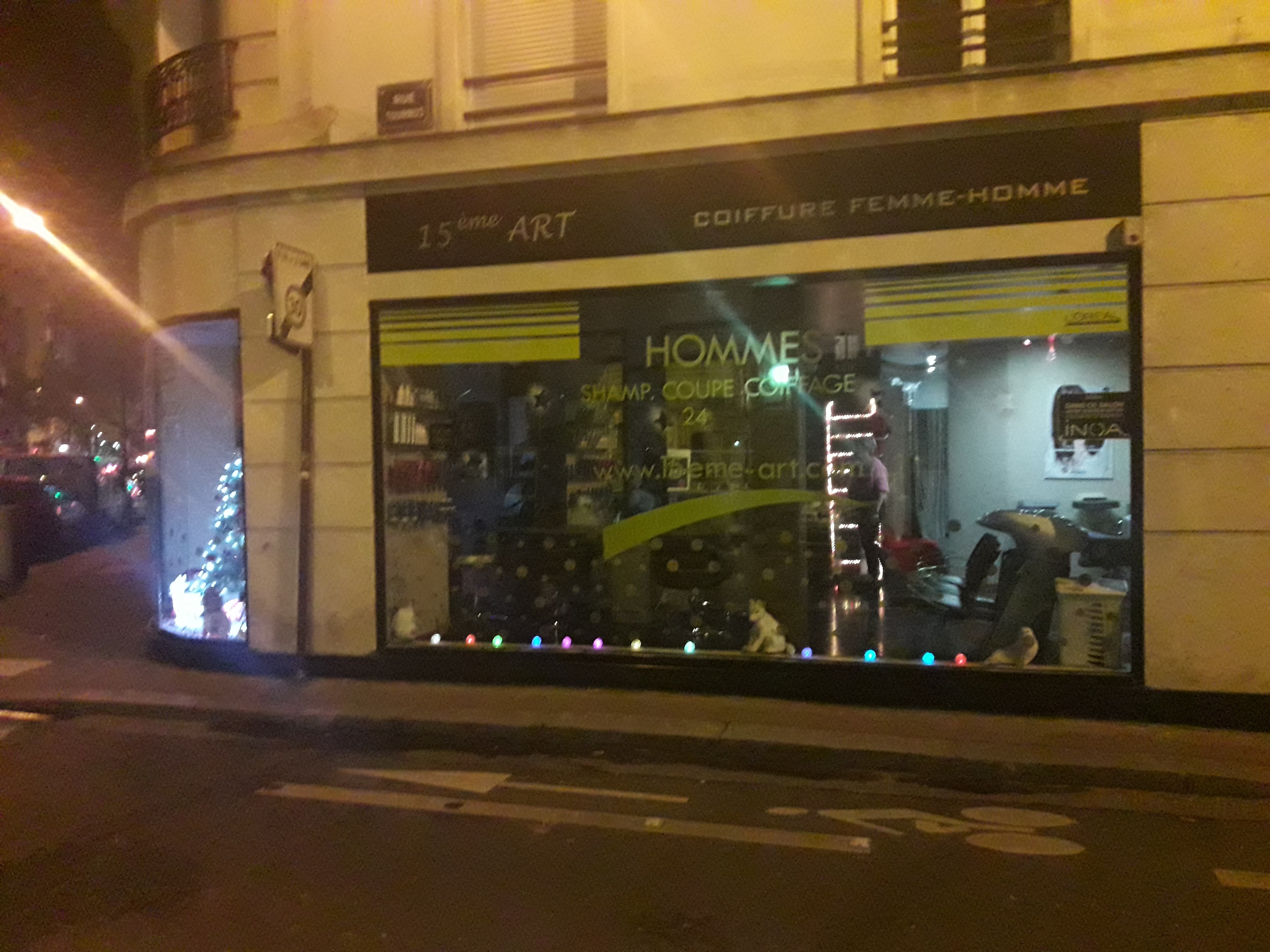 Photo n° 8 de l'avis de David.r fait le 25/01/2017 à 05:53