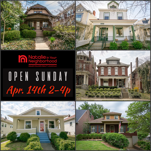 Real Estate Agency «Natalie in Your Neighborhood, Real Estate Broker», reviews and photos, 1401 Bardstown Rd #101, Louisville, KY 40204, USA