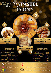 Photo n°1 de MypastelFood à Herblay-sur-Seine ()